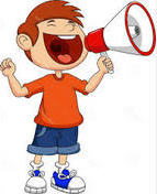 megaphone