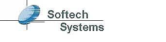 Softech Logo